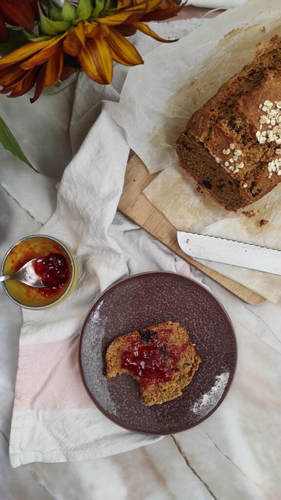 Pan de soda irlandes-rootsandcook