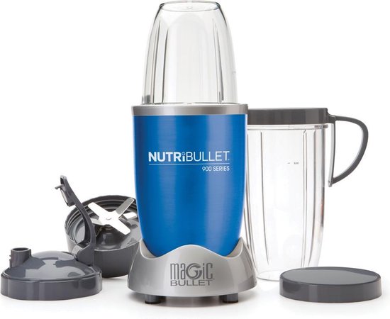 nutri bullet pro