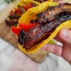 Tacos de Costillas Asadas en la Olla Lenta-rootsandcook