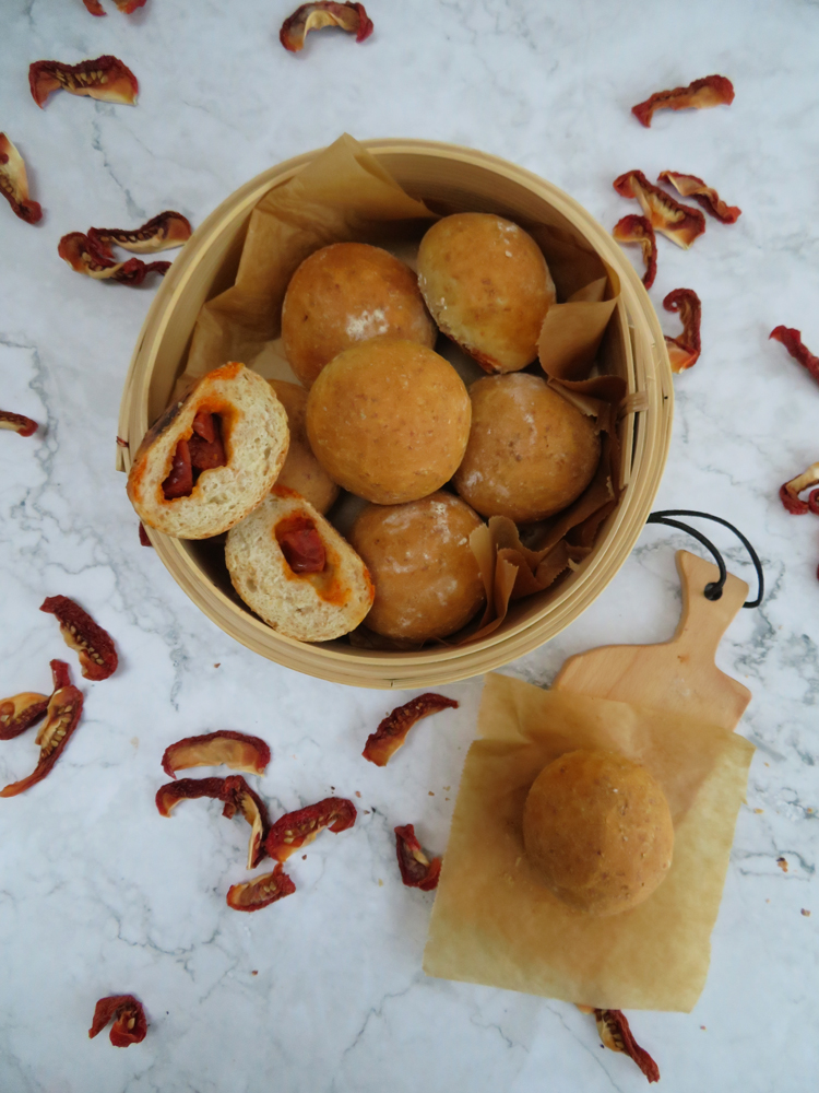 chorizo-stuffed-bread-bollitos-preñaos-de-chorizo