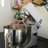 kenwood stand mixer review
