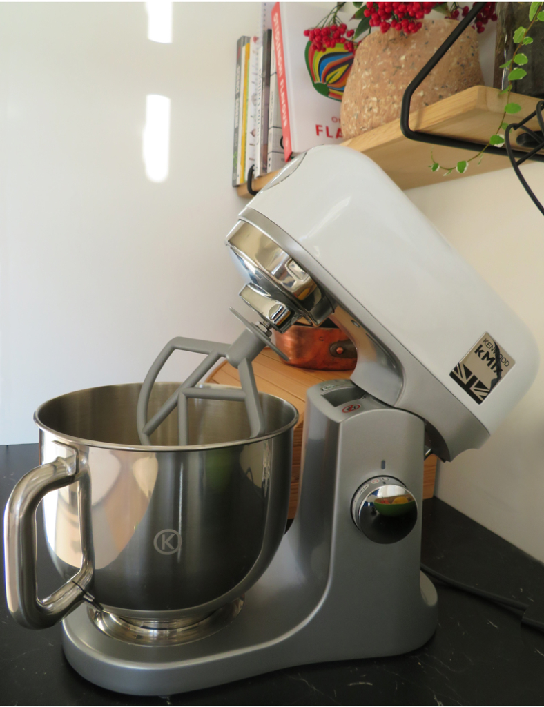 Kenwood kMix Creaming Beater (AX500) Review