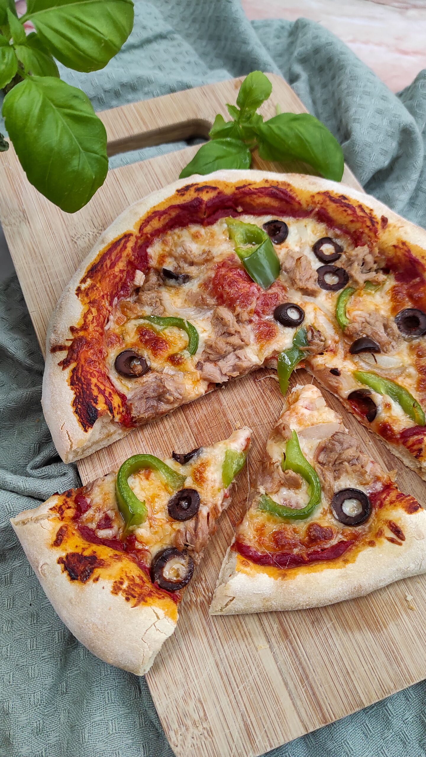 Receta de Masa de Pizza Tradicional  Aquí la mejor Receta 100% Italiana