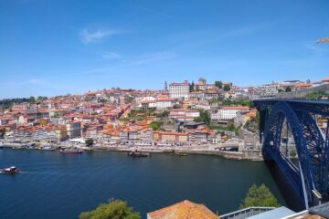 where to eat in Porto