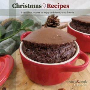 Ebook Christmas recipes