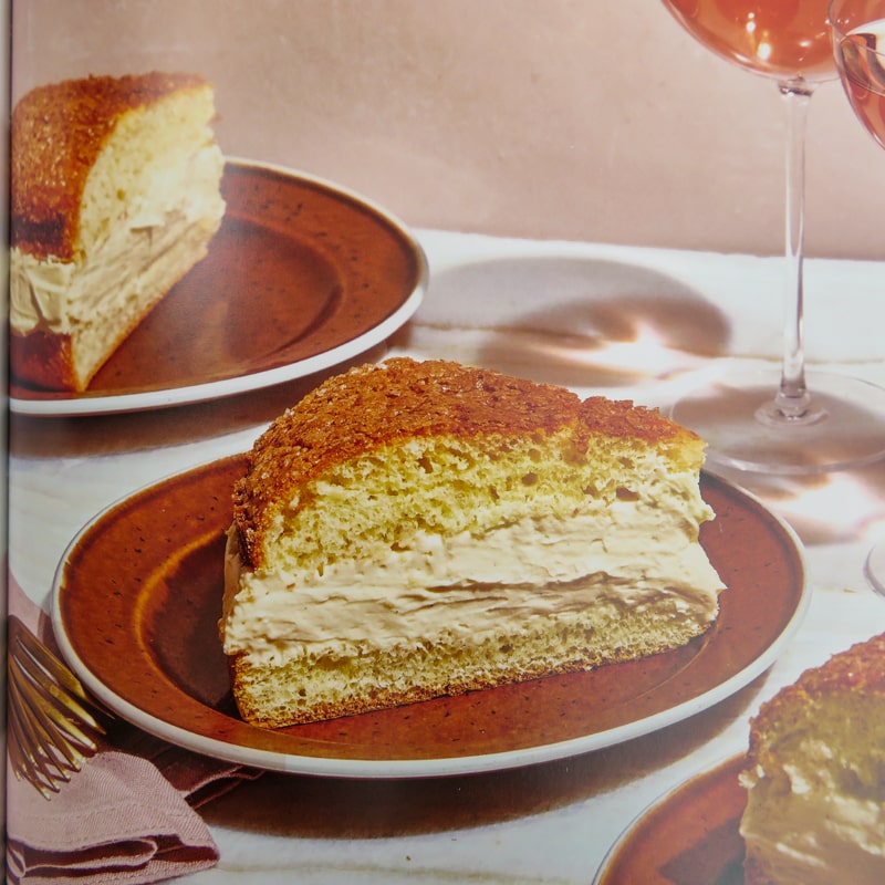 dessert person-honest cookbook review-rootsandcook