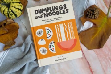 honest cookbook reviews dumplings and noodles