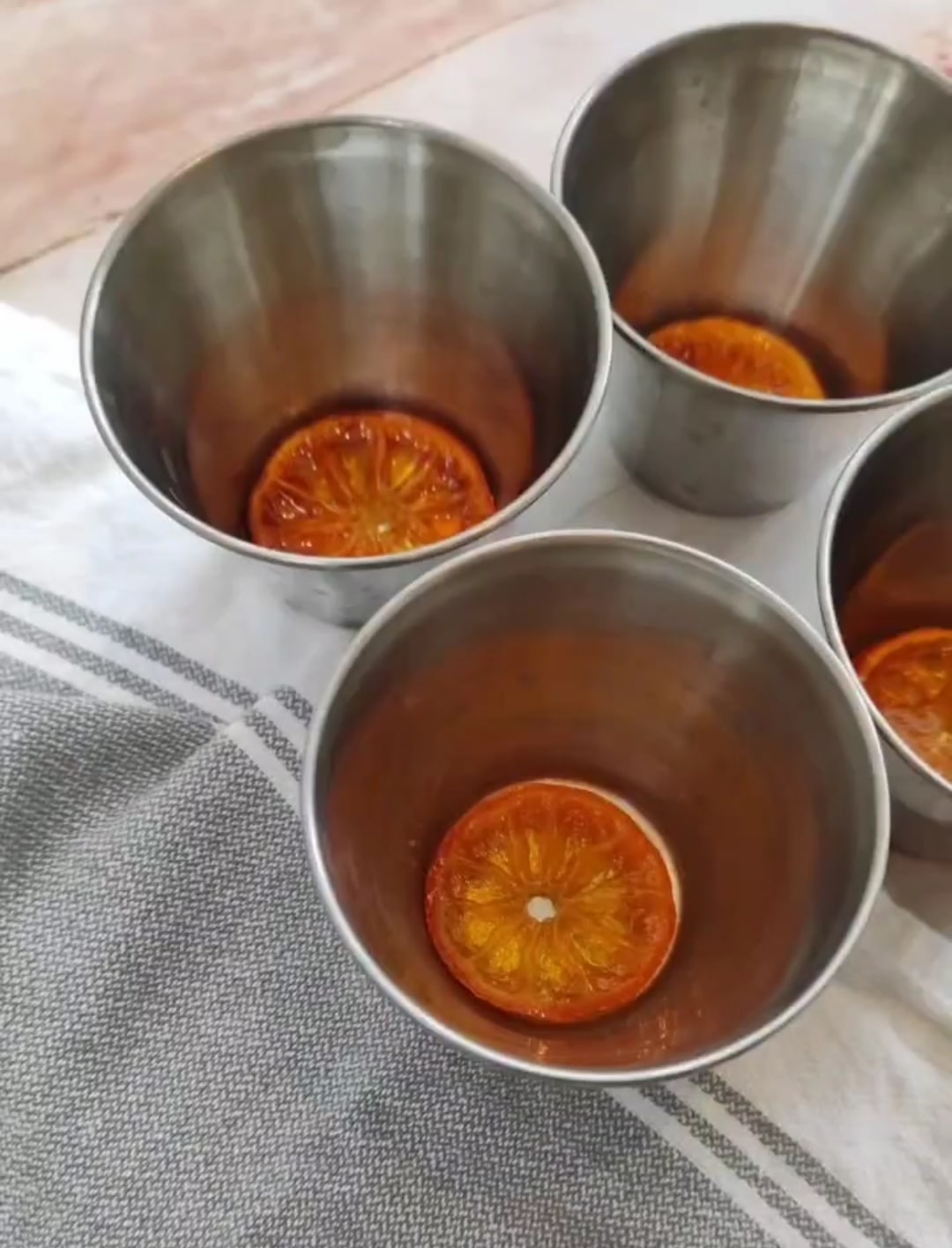 mandarinas confitadas-rootsandcook