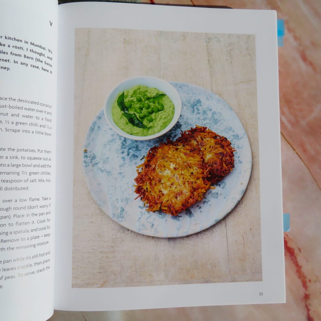 honest cookbook reviews-East by meera sodha-rootsandcook-recipe