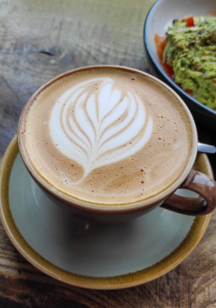 coffee late-nomad-edinburgh food guide