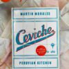 Honest Cookbook reviews-Ceviche-rootsandcook