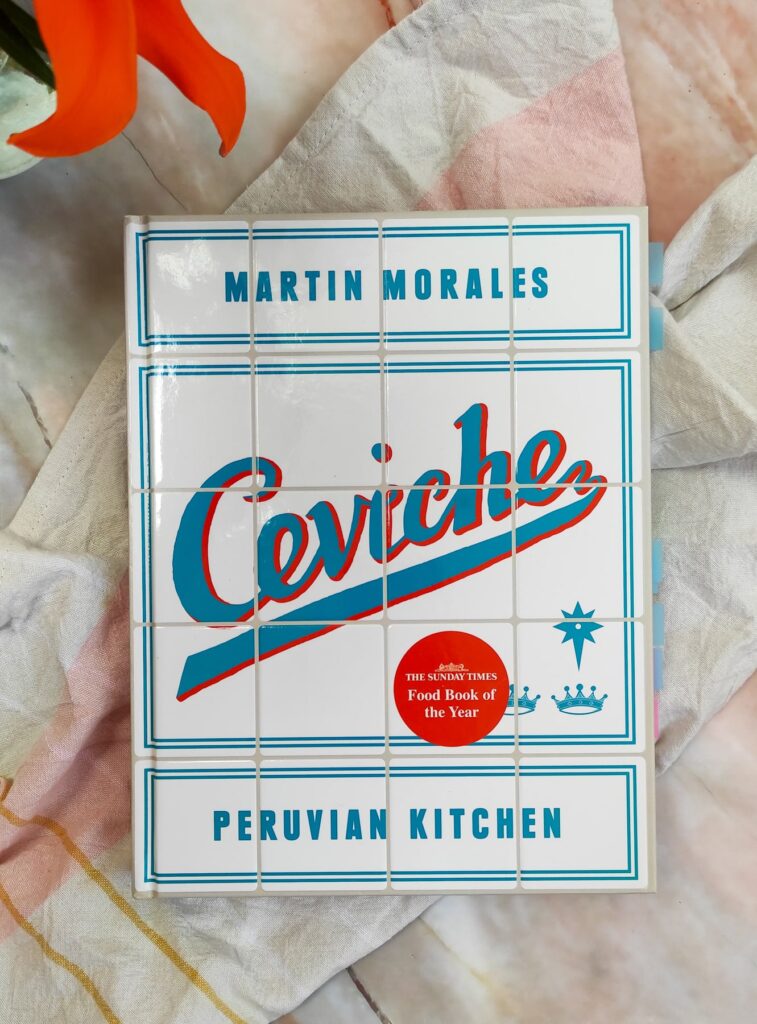 Honest Cookbook reviews-Ceviche-rootsandcook