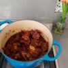 easy soy braised short ribs-rootsandcook