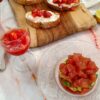 3 easy strawberry recipes-rootsandcook