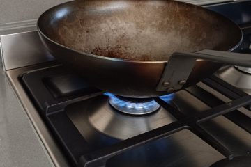 woks, materiales y recomendaciones